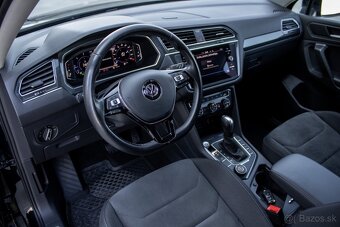 Volkswagen Tiguan Allspace 2.0 TDI 4MOTION Highline 7-miest - 9