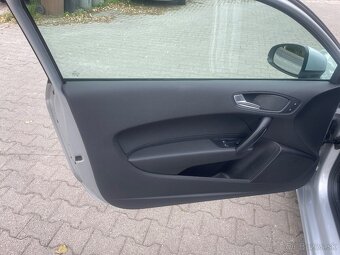 Audi A1 .1.2tsi - 9