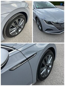 Volkswagen Arteon 2.0 TDI Elegance 4MOTION DSG - 9