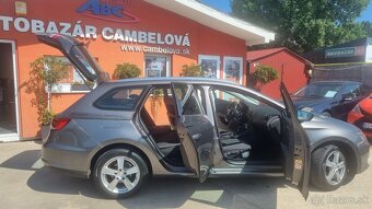 Seat Leon ST 1.6TDi 81kW Style - 9