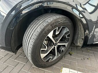 Kia Sportage 1.6 CRDi mHEV Platinum A/T - 9