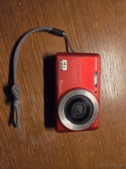 Olympus vg 110, 12 megapixel - 9