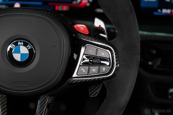 BMW M2 3.0 353kW, automat, 2025, DPH - 9