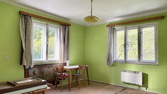 Predaj rodinného domu v srdci Liptova, Liptovské Revúce - 9