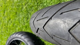 BMW GS R1200 - 1250 GSA LC - 9