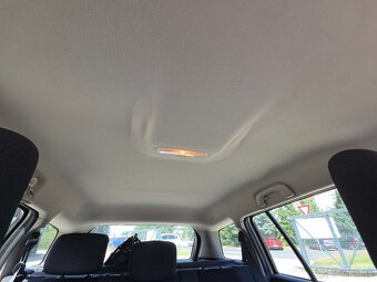 Predám renault megane kombi 1.6 - 9