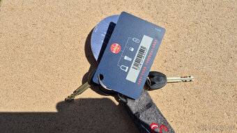 KTM Macina Team 292+prilba Casco a cyklo batoh ZDARMA - 9