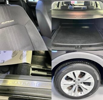 Volkswagen Passat Alltrack 2.0 TDi CR 4-motion 2016 - 9