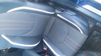 Toyota Corolla TS 2,0 hybrid GR, 11/2022,TOP stav,2x kolá - 9