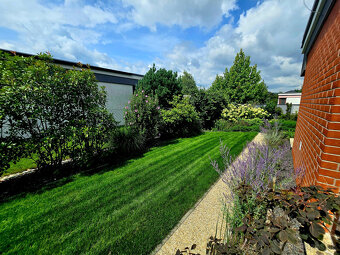 Prenájom 5-izbový Rodinný dom Chorvátsky Grob - 9