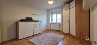 SLOVREAL na prenájom kompletne zrekonštruovaný 2,5i byt, Žia - 9