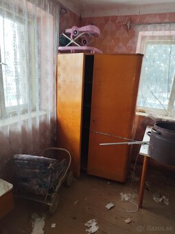 Nábytok zo starého domu - 9