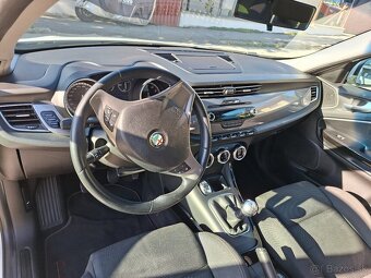 Alfa Romeo Giulietta 1.4 T-jet 88kw - 9