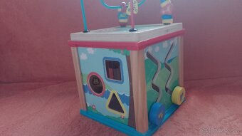 Hracky pre babatko - 9