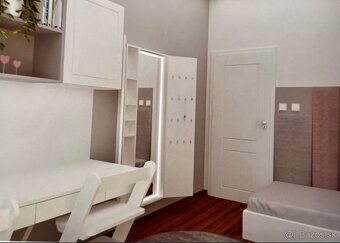 Nádherná detská izba - 9