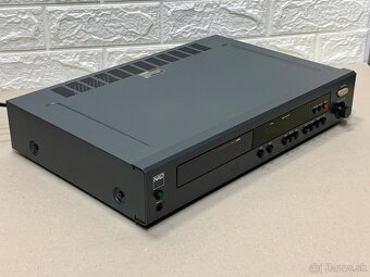 NAD 5100 …. CD prehravač - 9
