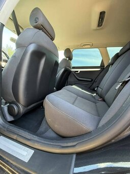 Audi A4 B7 3.0 TDI 171kw Quattro - 9