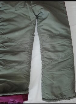 Dievčenské oteplovačky. - 9