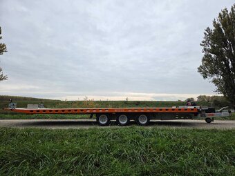 Sklopný autoprepravník Wiola W23R 2024 - 9