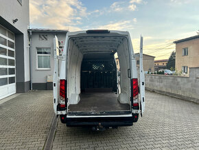 Iveco Daily 2.3 114 kW L2H2, automat, odpočet DPH  - 9