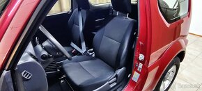 Suzuki Jimny 4x4 benzin 2013 - 9