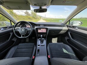 VW PASSAT B8 2.0TDI DSG 2019 FULL LED/ VIRTUAL - 9