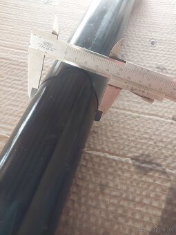 Hydraulické valce - 9