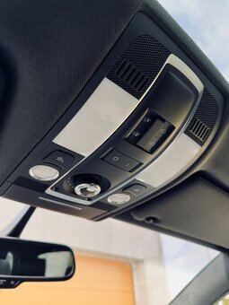 Audi Q7 3.0 TDI 180 kW, r.v. 2013 – S-line, automat, top sta - 9