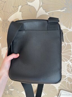 Calvin klein kabelka panska - 9
