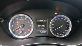 Suzuki SX4 S-Cross 1,4T GL+ Premium 4x4 TSMJYBD2S00760505 - 9