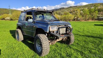 Suzuki Vitara 1.9 tdi - 9