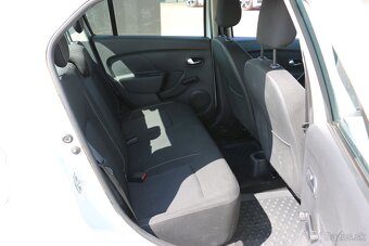 Dacia Logan 1.2 16V Arctica - 9