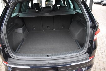 Škoda Kodiaq 2.0 TDI SCR Sportline DSG - 9