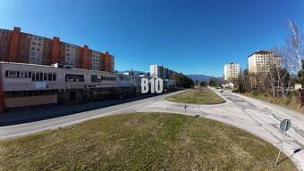 Exkluzívna príležitosť: Dvojposchodová budova s pozemkom v s - 9