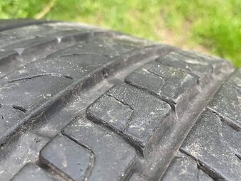 ALMERE R-LINE VW TIGUAN 5x112 8 x18 ET 40 235 55 R18 Letné - 9