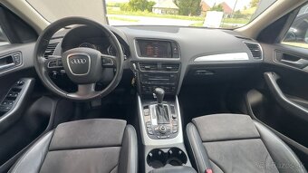 Audi Q5 3,0 TDI 176 kW Quattro TipTronic S-Line - 9