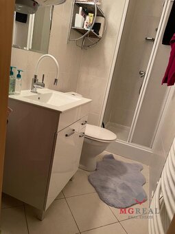 Apartmán Donovaly - 9