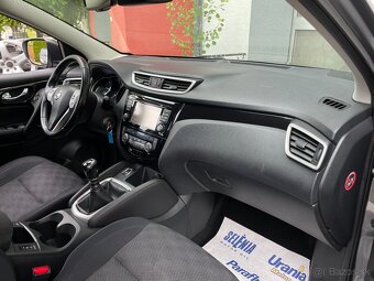 Nissan QASHQAI 2014 Diesel - 9