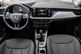 ŠKODA SCALA 1.0 TSI ACTIVE - 9