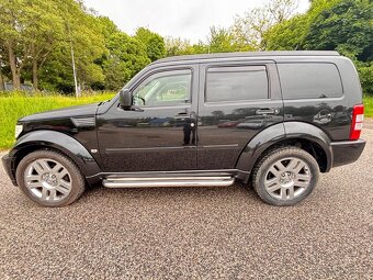 Dodge Nitro 2.8 CRD 4x4,automat - 9