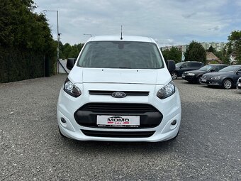 Ford Transit Connect 1.5 TDCi EcoBlue Trend L1H1 - 9