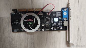Predám grafické karty - 9