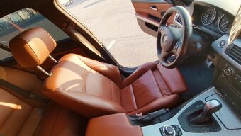 BMW e91 330xd - 9