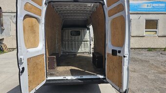 Fiat Ducato 2.3 - 9