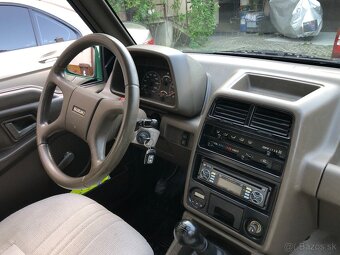 Suzuki Vitara 1.6 - 9