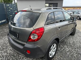 Opel Antara 2.0 CDTI 4x4 - 9