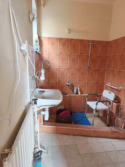 Predaj Rodinný dom, garáž, prístavba, záhrada - 9
