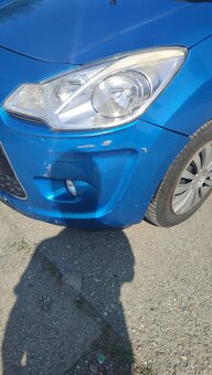 Citroen C3 - 9