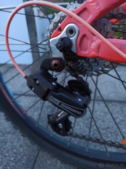 detsky horsky bicykel 24 - 9