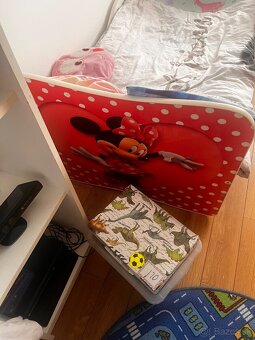 manzelska postel, detske postele - 9